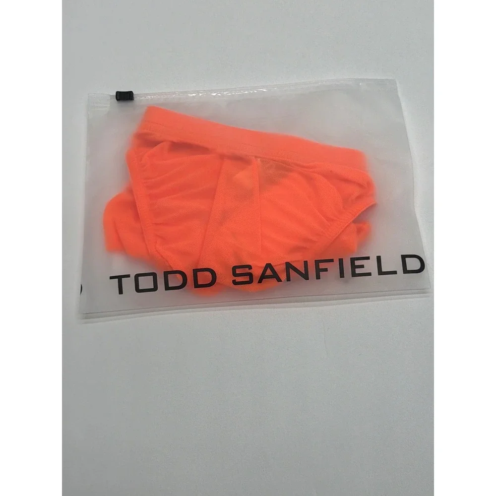 Todd Sanfield todd sanfield